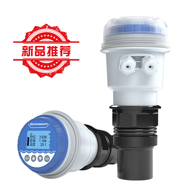 聯(lián)測儀表SIN-MP-C超聲波液位計物聯(lián)網(wǎng)NB-IoT儀表云超強(qiáng)信號覆蓋