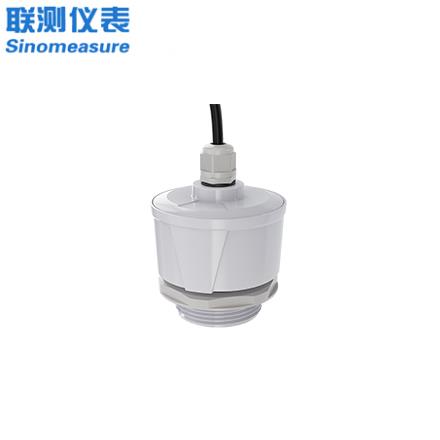 聯(lián)測WSR200雷達(dá)液位計80GHz藍(lán)牙輸出